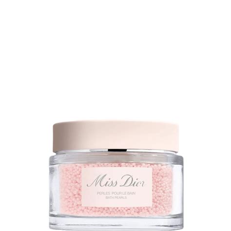 Miss Dior Perles pour le Bain 